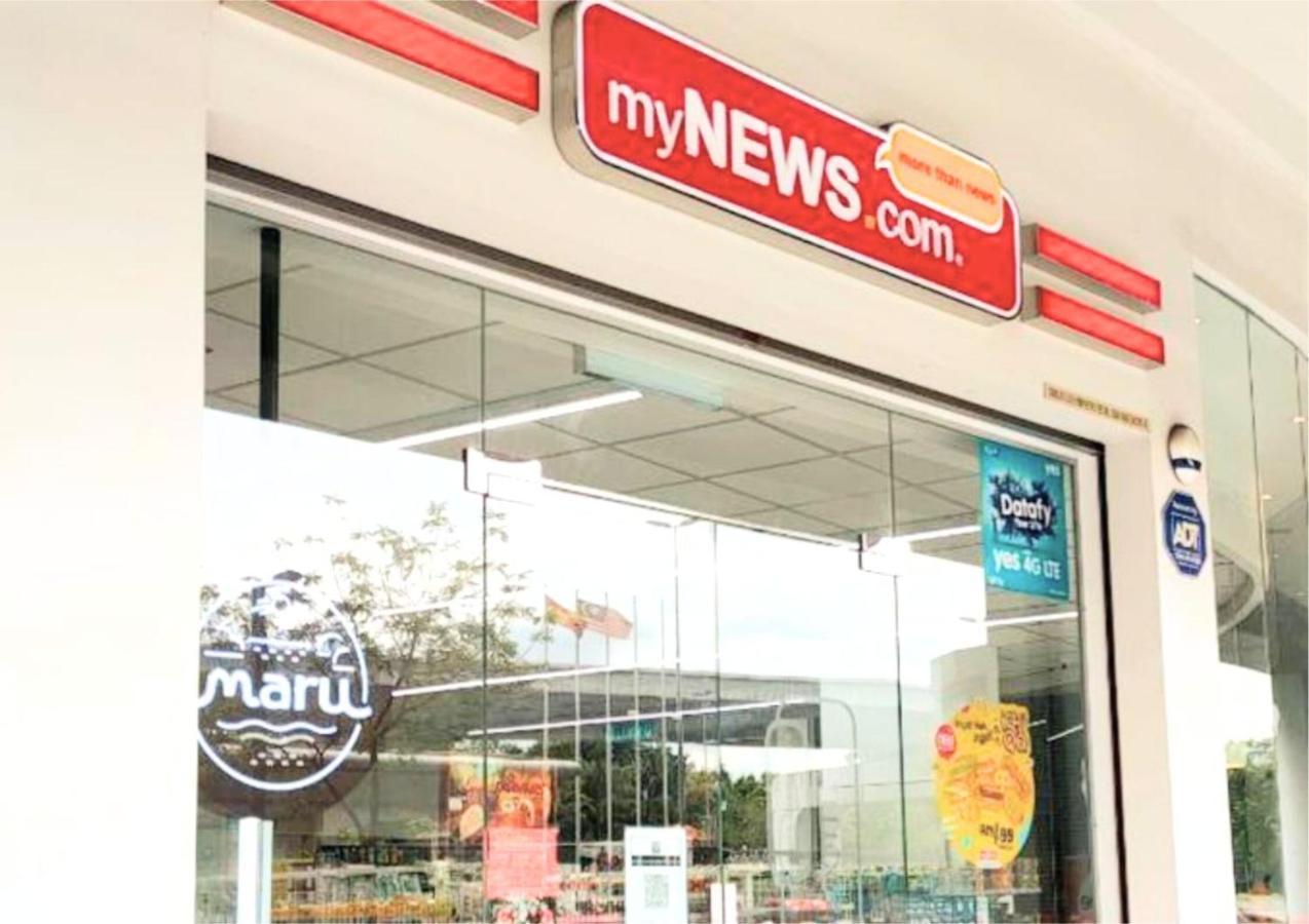 Beauty Mrt-Linked Unit, Dsara Sentral Sovo #Ds3 Sungai Buloh Exterior photo