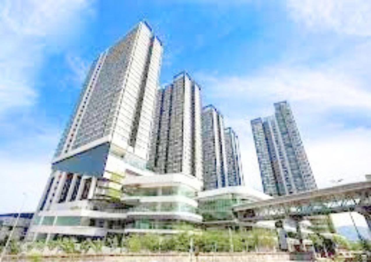 Beauty Mrt-Linked Unit, Dsara Sentral Sovo #Ds3 Sungai Buloh Exterior photo